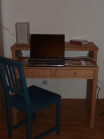 bureau