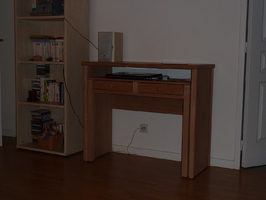 bureau